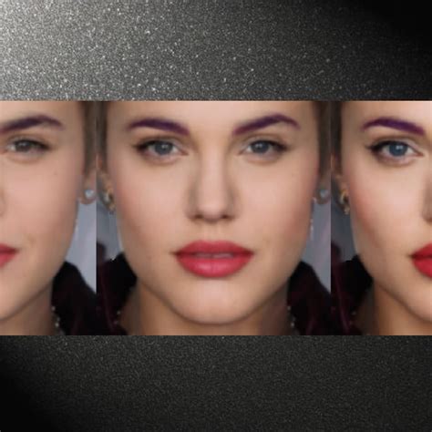 face morphing app
