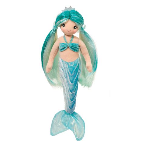 princess mermaids aqua toy sense