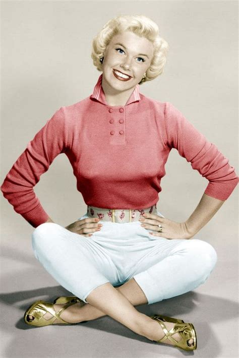 rick s real reel life a latter day doris day fan fesses up