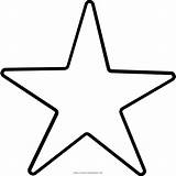 Estrela Estrelas Estrella Estrellas Coloringcity Ultracoloringpages sketch template