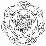 Rangoli Coloring Indian Pattern Pages Xcolorings 750px 87k Resolution Info Type  Size sketch template