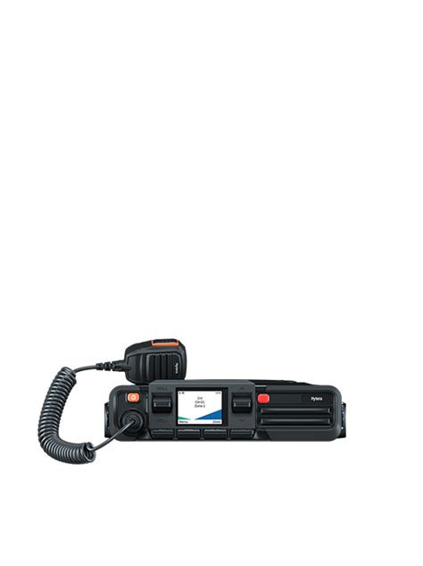 Newly Released Two Way Radio H Series Hp Two Way Radios Hytera