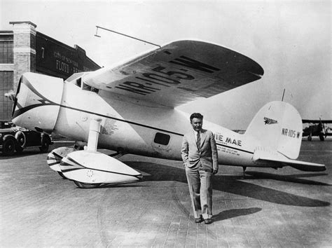 pioneers  aviation history lists