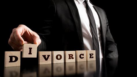 divorce separation and grounds for divorce lawson west