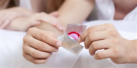 top 10 most dangerous condom mistakes sharecare