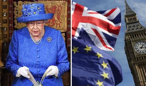brexit latest   queen stop brexit   stop   deal exit politics news