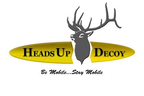 heads  decoy whats   logo