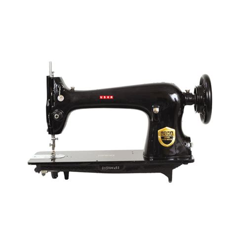 usha leather stitch electric sewing machine industrial sewing