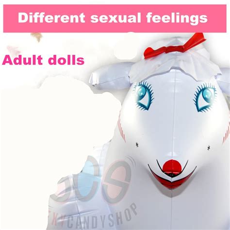 Inflatable Sex Toys Porn Videos