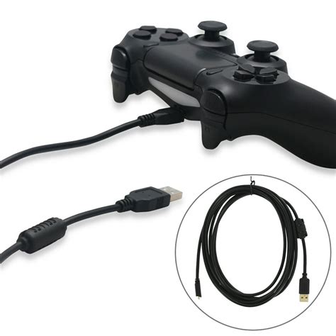 besufy controller charging cablecm charging cable  ps controller usb charger wireless