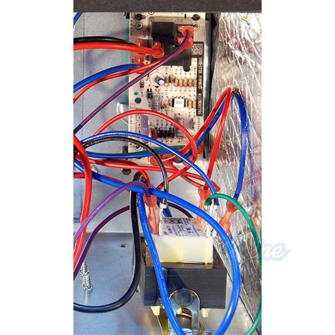 goodman awuf air handler wiring diagram wiring diagram