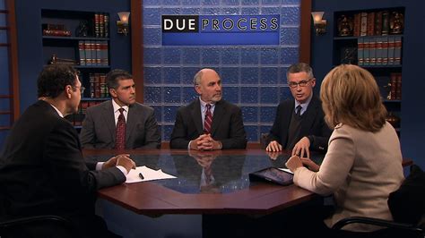 same sex marriage here at last due process nj pbs