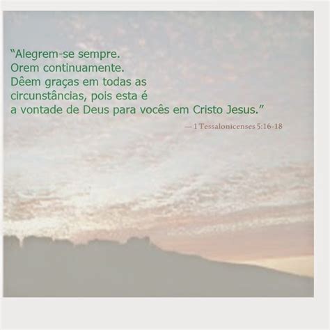 amor de deus versiculo    tessalonicenses