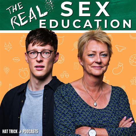 S4 3 Improving School Sex Ed With Justin Hancock The Real Sex