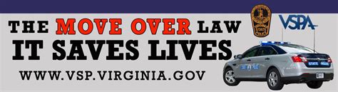 virginia strengthens highway move  law  reckless driving winslow mccurry