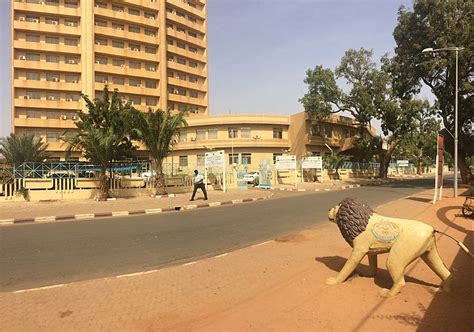 exploring niamey niger the city by the river afktravel