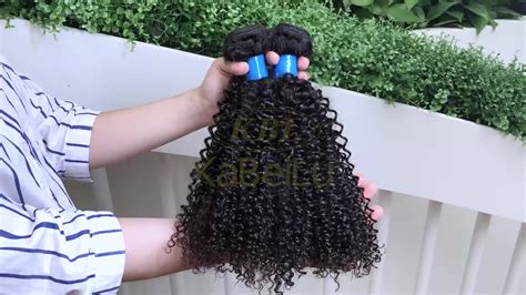 Latest Kinky Curly Hair Weave In Kenya Cheap Afro Kinky Curly Human