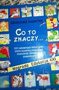 Image result for Co_to_znaczy_zenon_łakomy. Size: 120 x 185. Source: margaretweigel.com