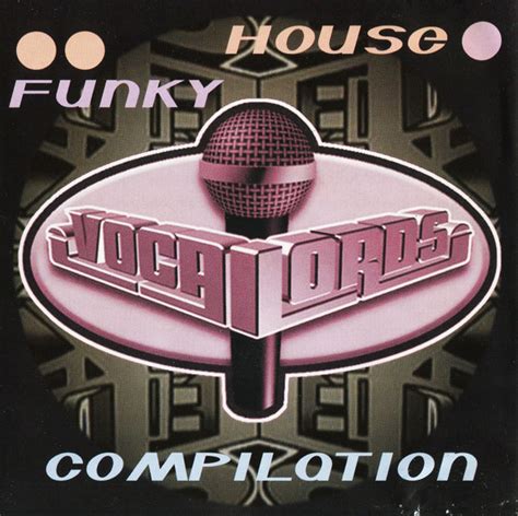 House Funky Compilation 1999 Cd Discogs