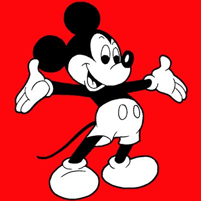 draw mickey mouse  easy step  step drawing tutorial