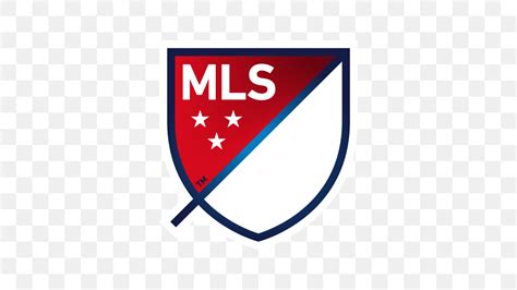logo mls major league soccer logos png