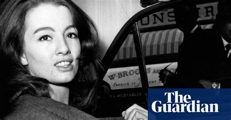 christine keeler obituary the woman at the heart of the profumo affair