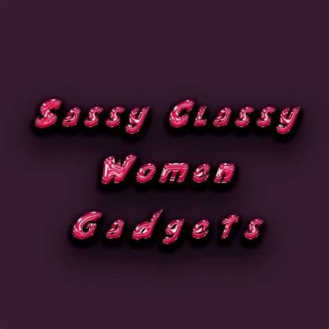 sassy classy women gadgets home facebook