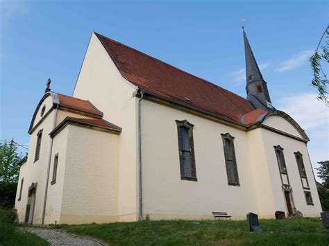 kirche neukirchen