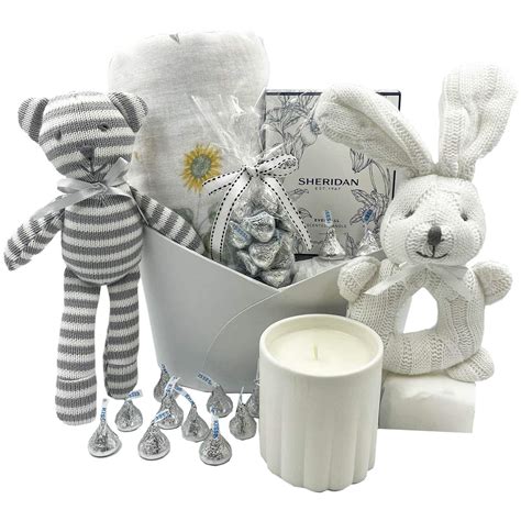 baby gift hampers newborn celebration gifts australia wide delivery