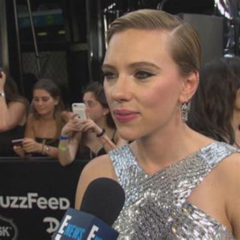 scarlett johansson on why rough night isn t a chick flick e online