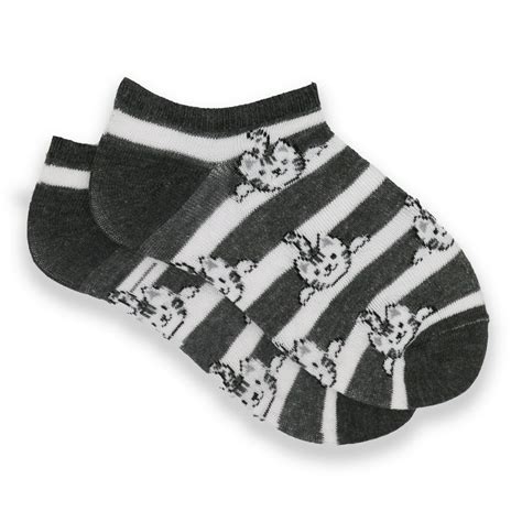 Cutie Cat Ankle Socks – Funky Dunky Store