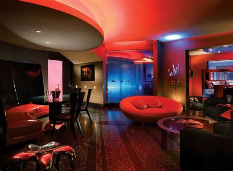 Worlds Kinkiest Hotel Rooms For Sex Thrillist