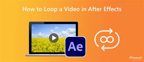 tutorial   loop  video   effects    seconds
