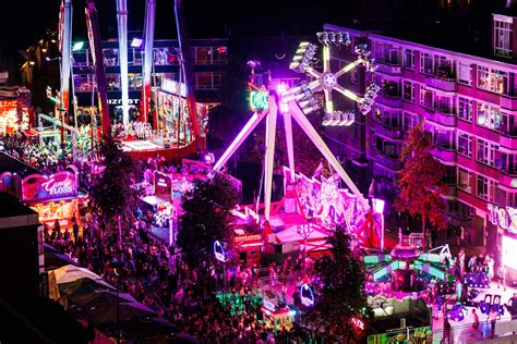 wat staat tilburg en omgeving   allemaal te wachten foto bdnl