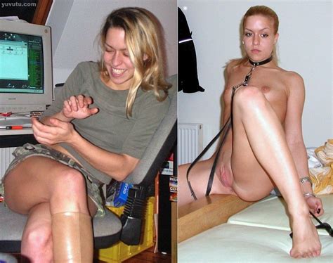 submissive wife dressed undressed cumception
