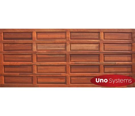 double  panel uno systems