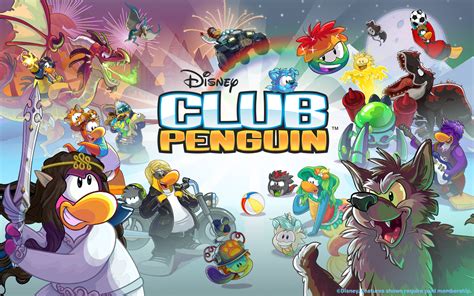 top  games  club penguin    alternatives  gazette review
