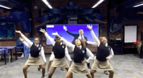 teacher dancing s find and share on giphy