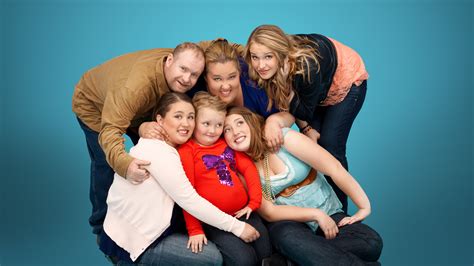 here comes honey boo boo discovery uk
