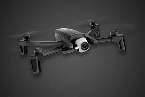 parrot anafi   travel drone youve  wanted