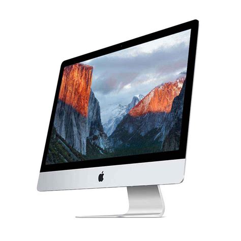 apple imac   mdlla late  intel core  ghz coretek computers