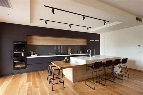 latest kitchen design trends  ideas    images