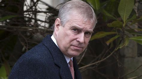Judge Strikes Lurid And Unnecessary Prince Andrew Sex Claims From