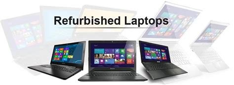 unveiling  quality  refurbished laptops  omsun computers medium