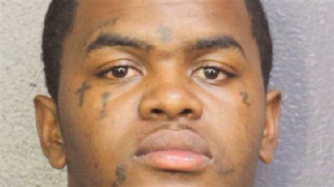 The Source Suspect Arrested In Xxxtentacion Fatal Shooting