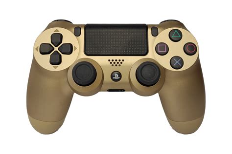 controller gamepad playstation  ps  gold gold games  consoles playstation