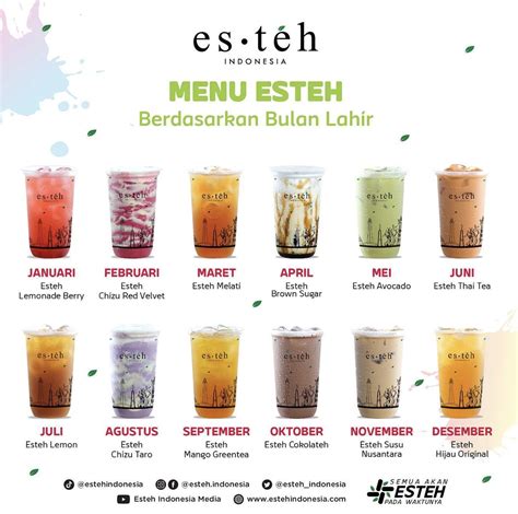 harga menu es teh indonesia  gambarnya  sel vrogueco
