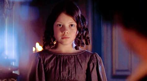 picture of georgie henley in jane eyre georgie henley 1334593032 teen idols 4 you