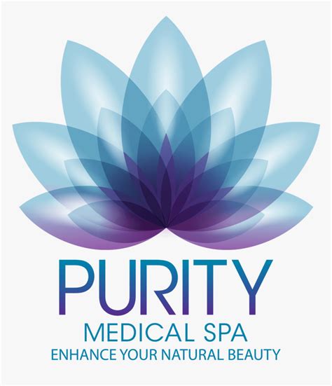 purity medical spa hd png  kindpng
