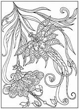 Coloring Pages Watercolor Plumeria Colouring Adult Spawn Book Adults Printable Color Books Vector Flower Vintage Older Getcolorings Flowers Peru Outline sketch template